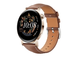 Bracelete para Huawei Watch Gt 4 / Gt 3 / Gt 2 Couro Preto com Cabeça Plana e Textura de Tubarão Cinza XIAOMOYU (20mm)