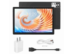 Tablet De 10,1 Polegadas Com Processador Octa Core, 5g E Wi Fi Para Android 12 Other