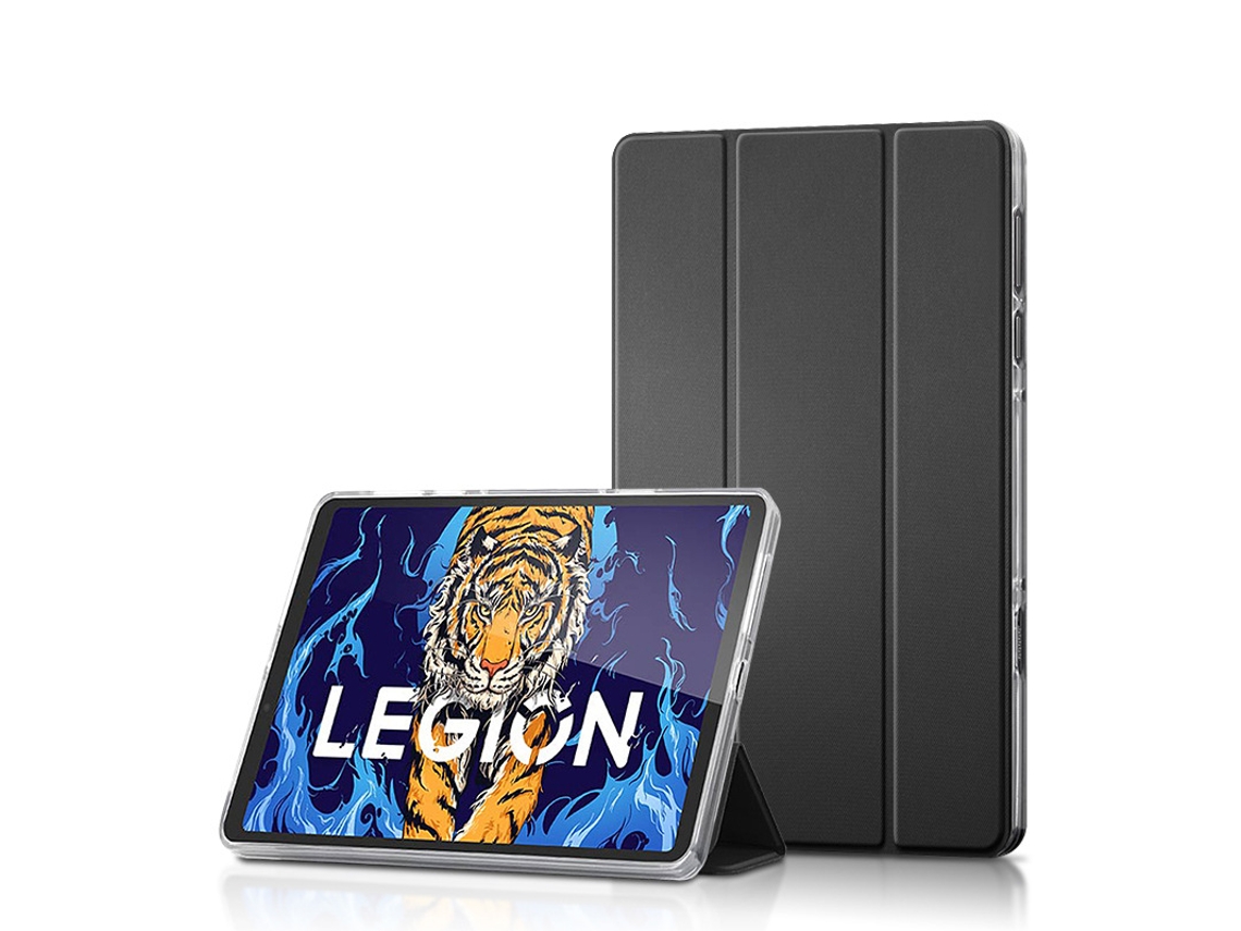 Lurelia Estojo Para Lenovo Legion Y700 Tampa De 8,8 Polegadas Preto