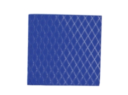 Almofada Térmica para Dissipador de Calor de Alta Condutividade Térmica HURRISE 13 8 W/Mk Acessório de Condutividade para Computador