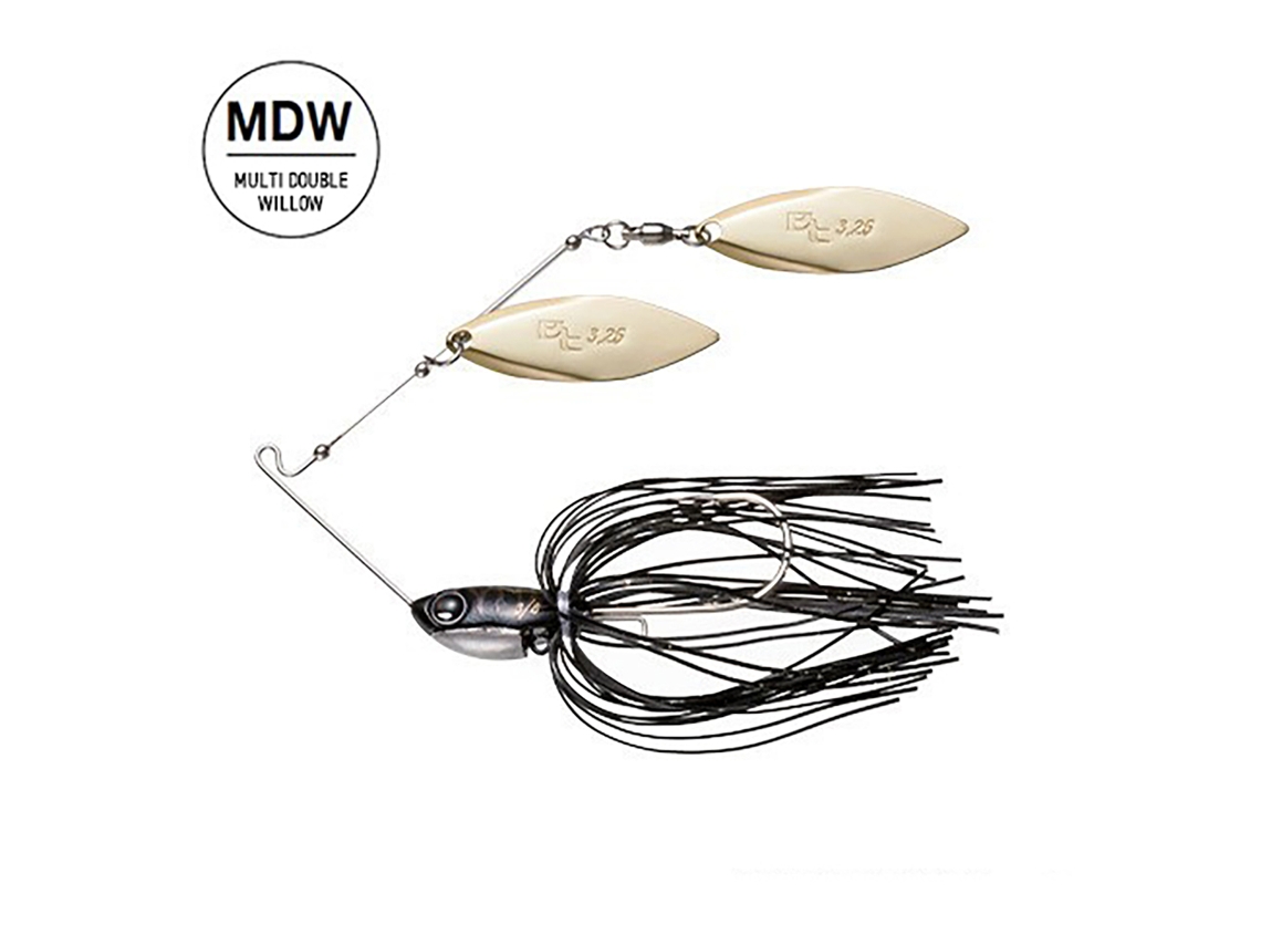 Lure SHIMANO Lure Bantam Swagy Mdw