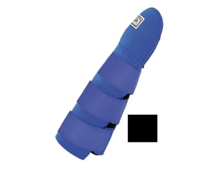 Protector de cauda de cavalo em neoprene TATTINI TU