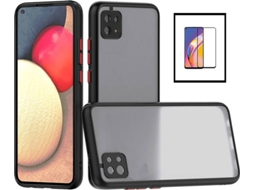 Capa e Película Xiaomi Mi 11 PHONECARE 5986