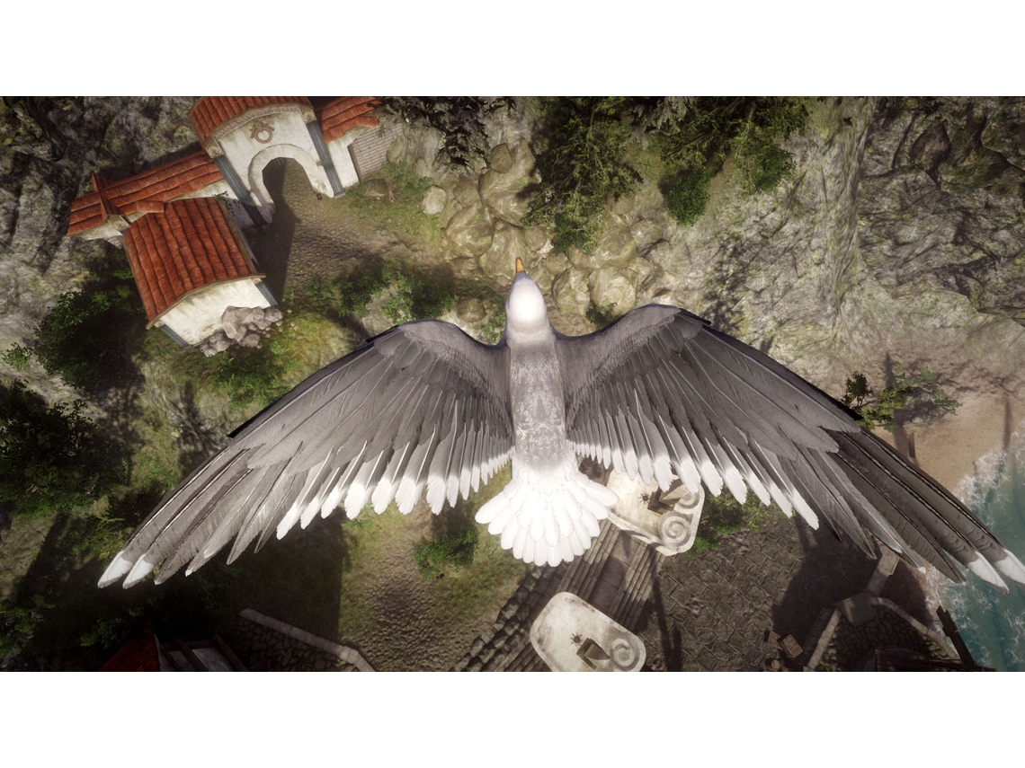 Jogo PS4 Risen 3 - Titan Lords - Enhanced Edition
