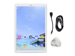 Tablet Office De 10 Polegadas Com 32gb E 5g Wifi Other