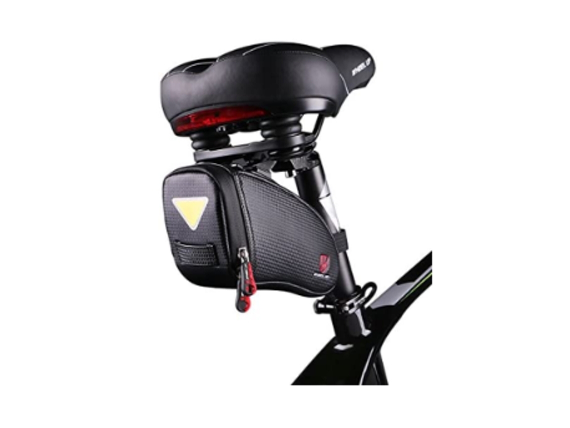Bolsa de Bicicleta VEANXIN Preta
