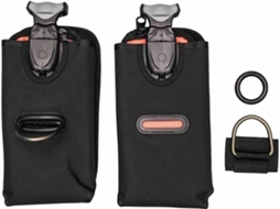 Bolsa de Mergulho OMS Horizontal Ballast System With Removable D-Ring