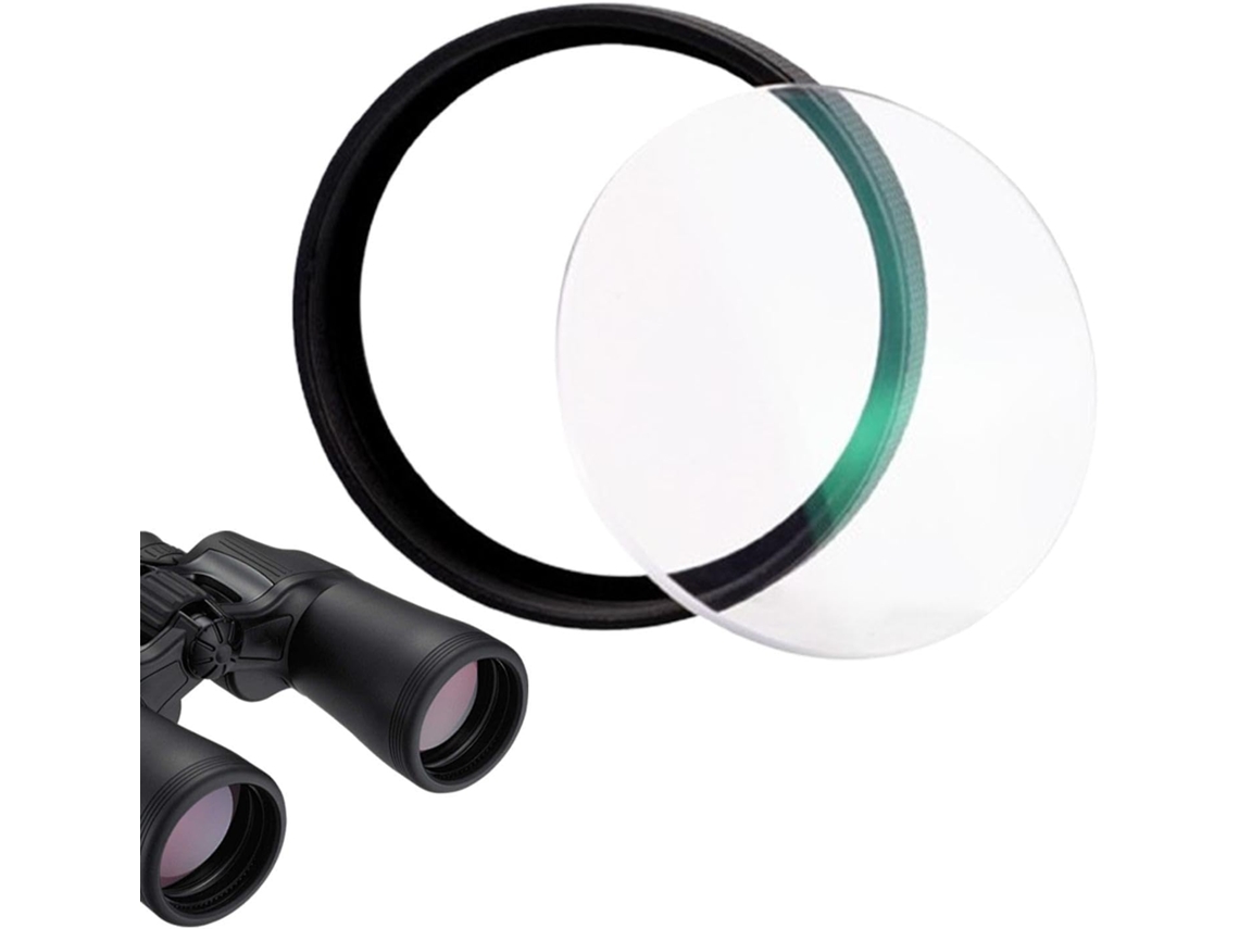 Lupa De Bolso Com Lente De Visualização
