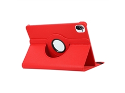 Capa Para Xiaomi Pad 7/7pro (11.2") Vermelho Cuich