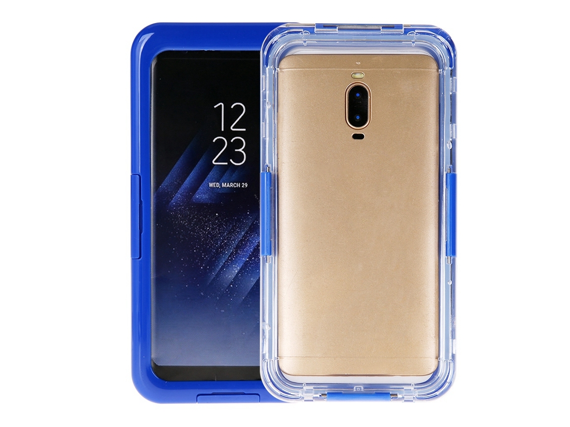 Capa Impermeável LAXISCREED Samsung S9plus/s8plus