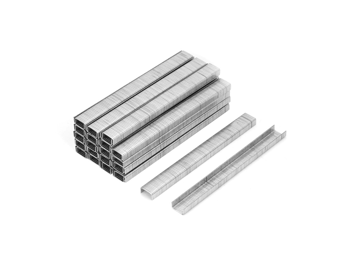 Prego Em U Code Para Pistola De Prego Neumática Elétrica Universal (1008j 3800pcs)
