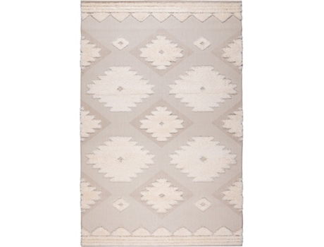 ALFOMBRA PIE DE CAMA RITUAL 15563