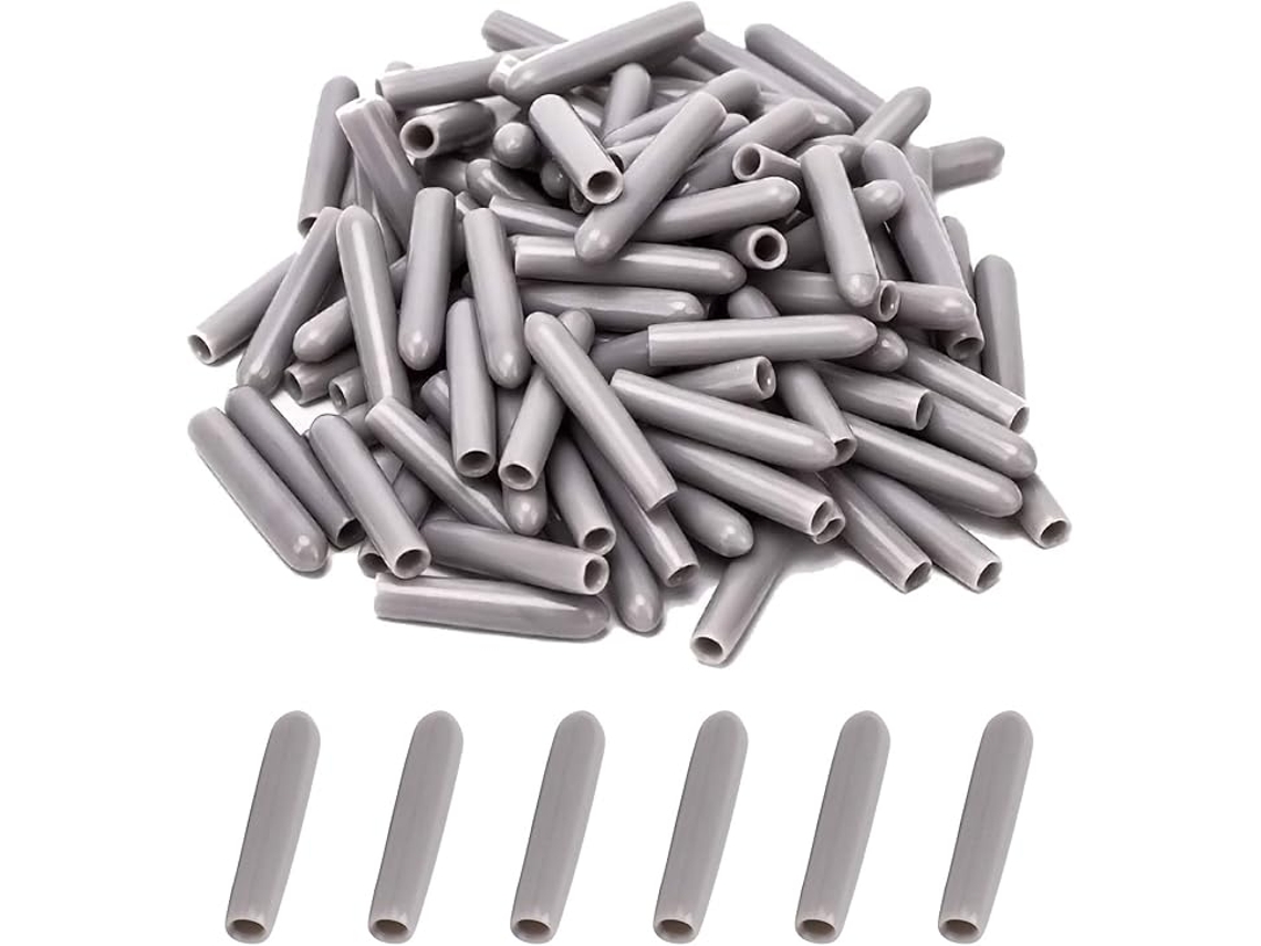 Tampas para Lava louças 100 Peças, Protetor de Cesto para Lava louças, Tampas para Proteger os Pinos do Cesto de Louças AQUAFORGE