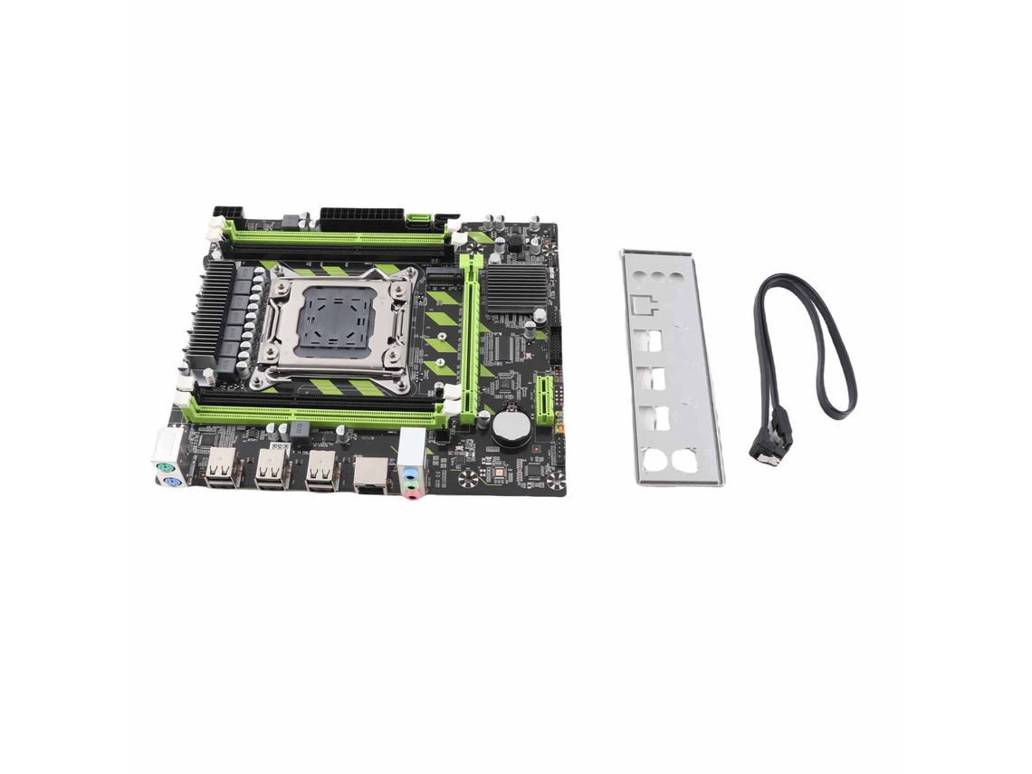 Placa mãe LAXISCREED X79g Lga 2011 Ddr3