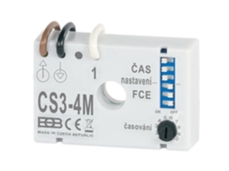 Electrobock Cs3 4m