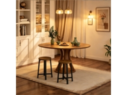 Conjunto De 2 Cadeiras Para Cozinha E Sala De Jantar, Poltronas Para Sala E Receção