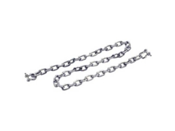 Seachoice Chain With Shackles 1.2