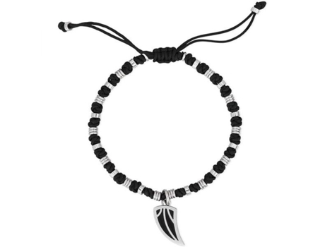 Pulseira 2JEWELS (Aço inoxidável - Ajustável)