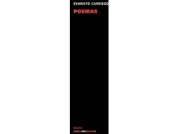 Livro Poemas de Evaristo Carriego (Espanhol)