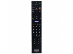 Comando Remoto Para Tv Sony Modelo Rm Ed013 | Substituto Compatível Orysin