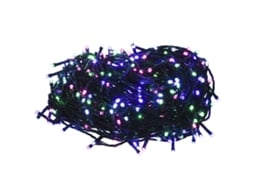 Cordão de luzes led VIDAXL