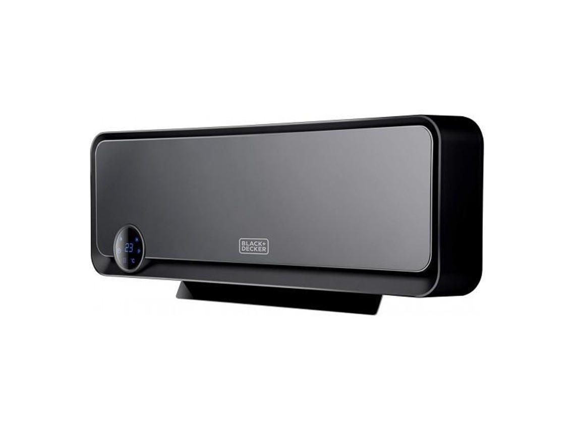 Radiador de Mica BLACK+DECKER