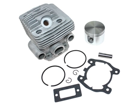 Nikasil Kit De Pistão Cilindro 56mm Para Stihl Ts700 Ts700z Ts800 Ts800z Cortador De Disco 4224 020 1202 4224 020 1205 Lahdek