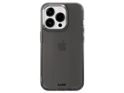 Laut Crystal Matter X Para Iphone 15 Pro Max Com Proteção E Design Magsafe