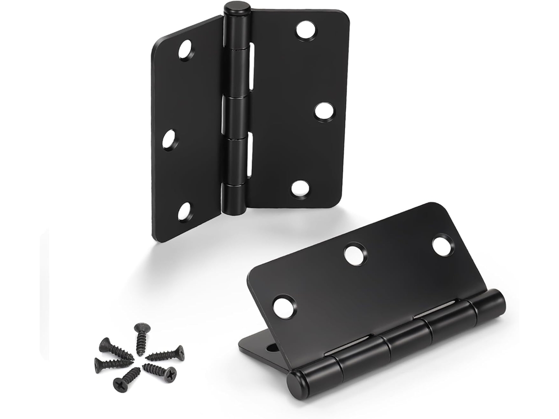 Dobradiça para Porta Externa 5 8 2 10 2 Cm S/MARCA
