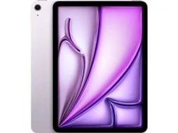 iPad Air APPLE (11'' - 256 GB - Wi-Fi - Roxo)