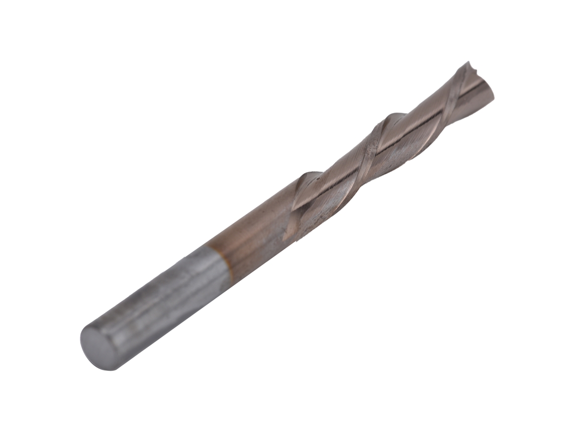 Laxiscreed Brocas De Aço Tungsténio Cnc Para Nylon, Abs, Acrílico E Pvc