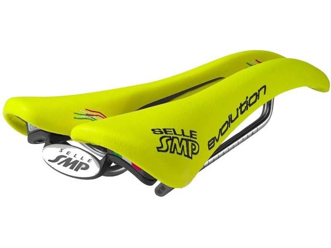 Selim de Ciclismo SELLE SMP Evolution (266 x 129 mm)
