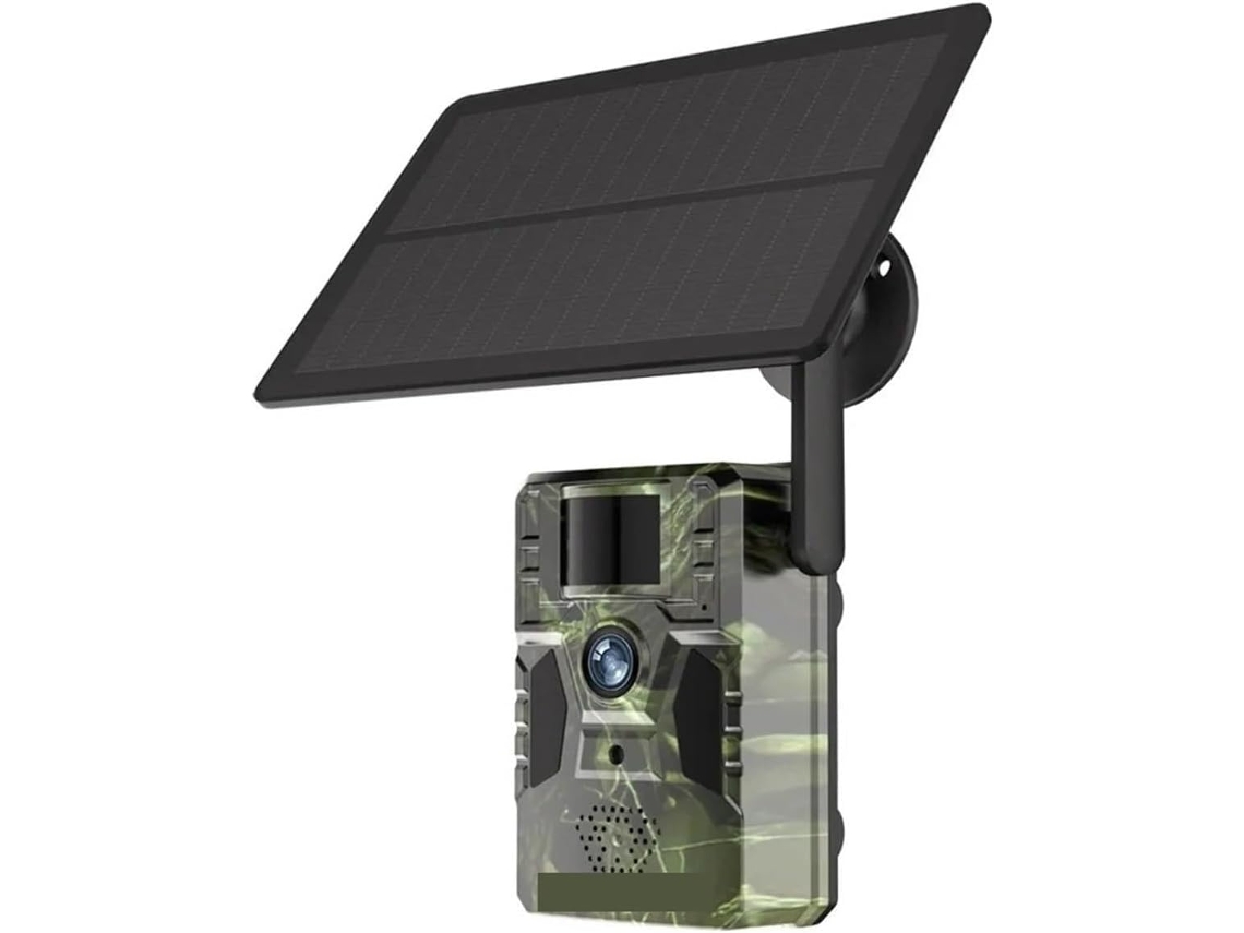 Caméra Faune Sauvage Chasse Sentiers 2.0