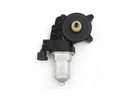 Motor Do Elevador De Vidro Dianteiro Direito Para Focus 6cp1-14553-21a