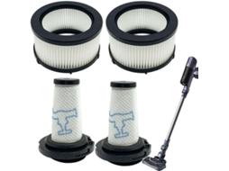 Filtros Para Aspirador De Pó