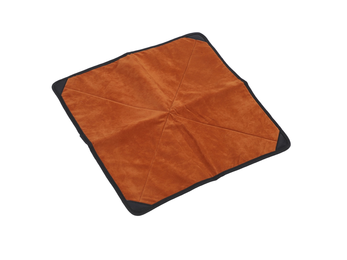 2026 manta Protectora Plegable para Cámara Y Lentes, Funda de Tela Protectora para Flash Y Objetivos