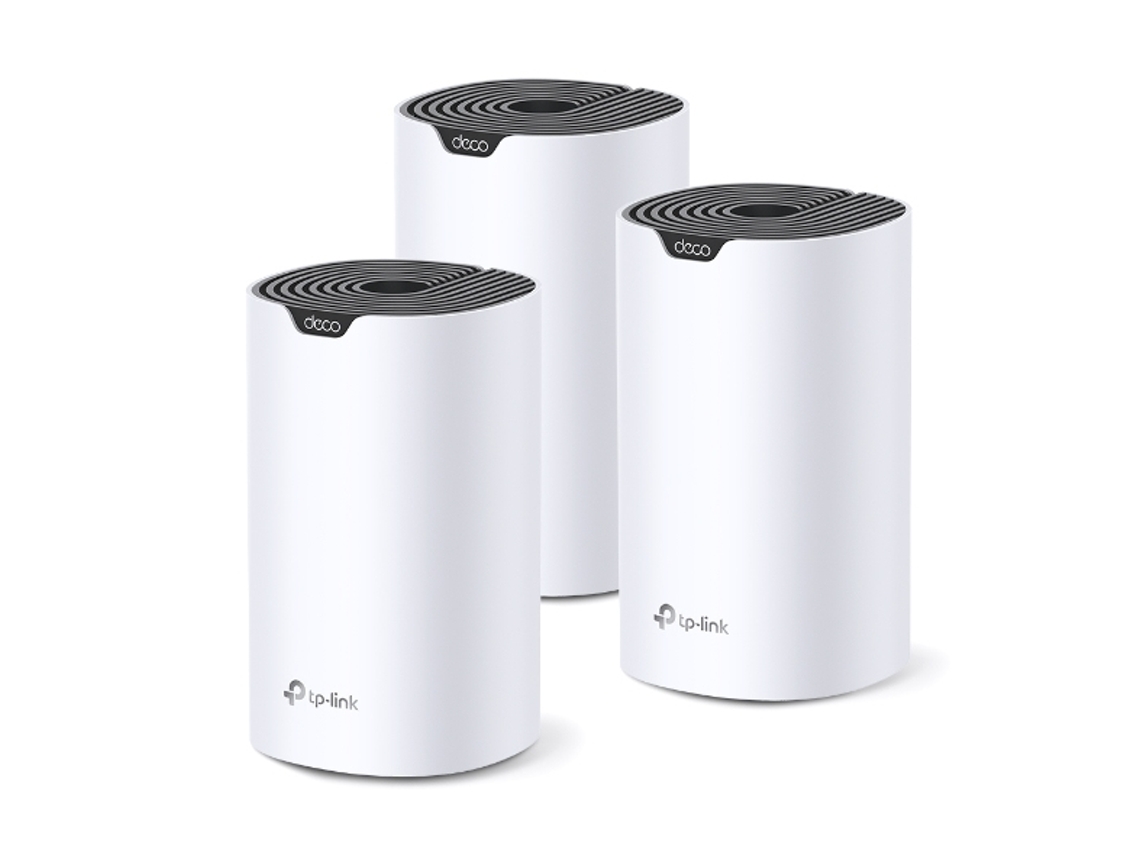 Router TP-LINK