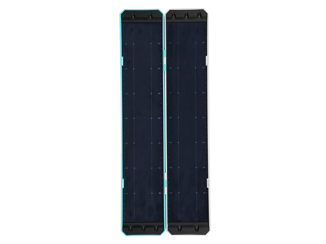 Caixa de Armazenamento para Linha de Pesca 450mm