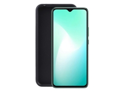 Capa De Tpu Para Infinix Hot 11 Play (preta)
