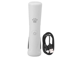 Amoladora de Unhas LAXISCREED 3 Velocidades Usb Led