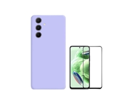 Pelicula de Vidro GIFT4ME Galaxy A55 5G