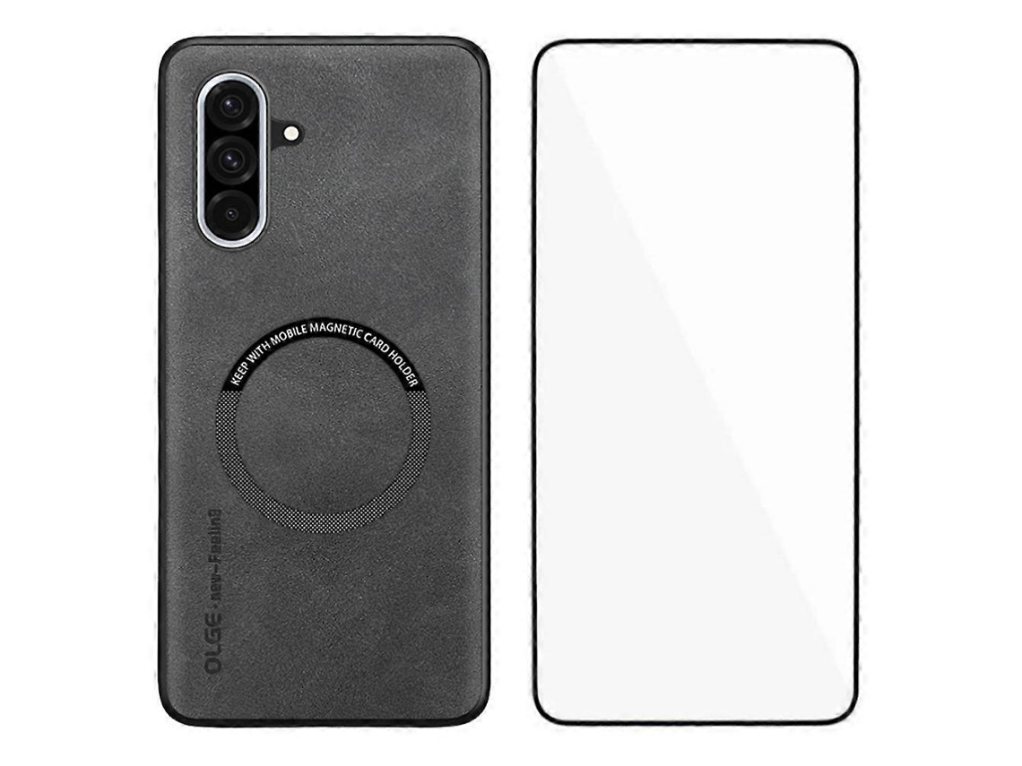 Capa Compatível Com Galaxy A36 5g