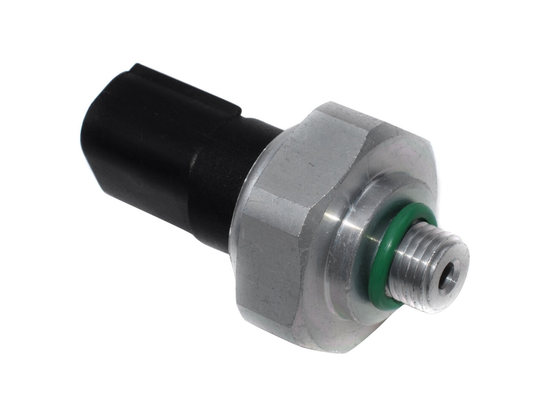 Sensor de Pressão do Ar Condicionado W169, W176, Classe C , Fortwo Código: A2110000283 (w203, W204, W211)