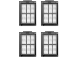 Filtro Hepa H13 De Substituição Para Aspirador Robô Deerma X70 E