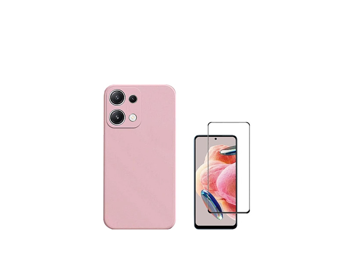Pelicula de Vidro GIFT4ME Redmi Note 13 4G