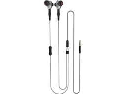 Auriculares Bluetooth True Wireless ANSELF M2 (In Ear - Microfone)