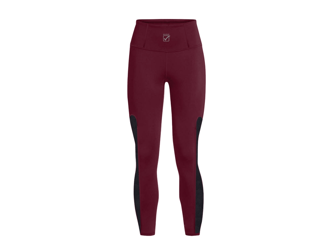 Leggings Givova Moon XL para mulheres: estilo e conforto para o dia a dia