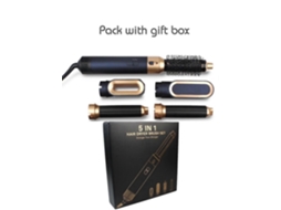 2024 Novo Secador de Cabelo Multi Penteado 5 In1 Curling Iron hf Dia Dos Namorados TAISHENGDA
