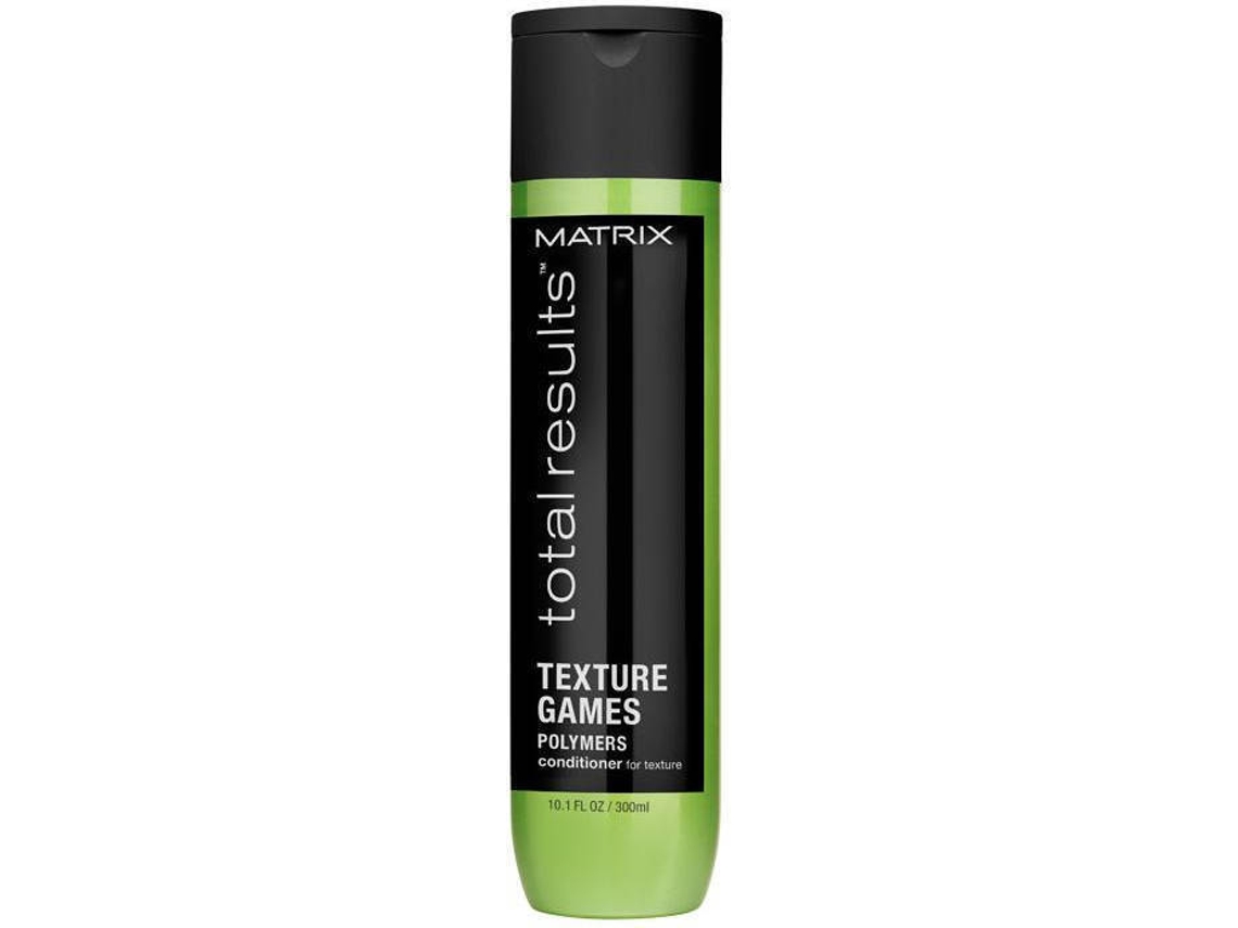 Condicionador MATRIX Total Results Texture Games ( 300ml)