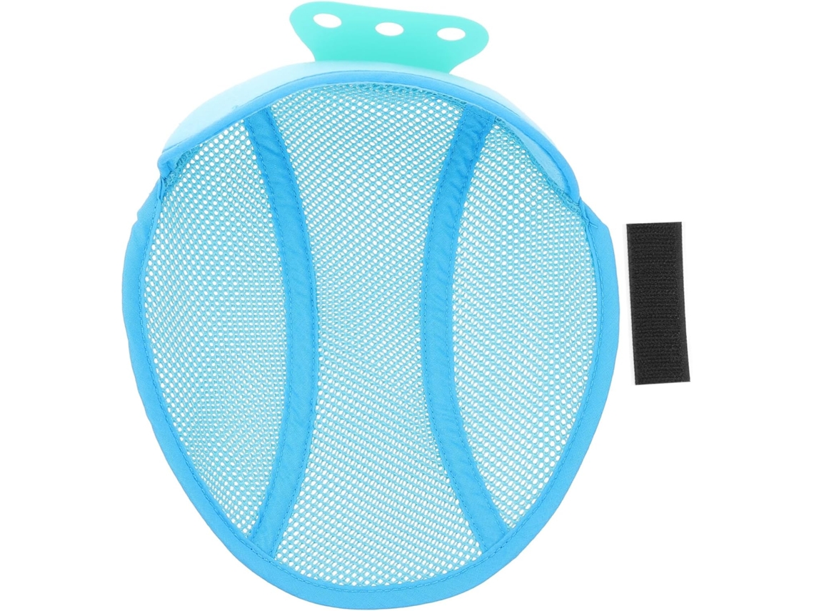 Forro para Capacete, Capacetes de Segurança, Almofada Respirável e Absorvente para a Faixa de Cabeça. SFUSHOS